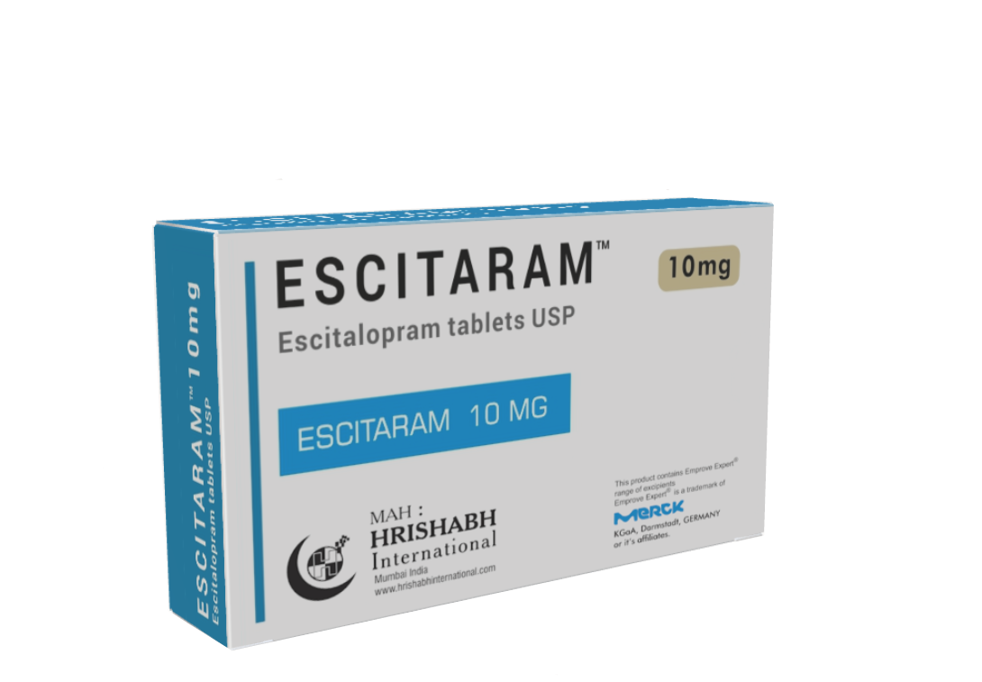 Escitalopram Tablets