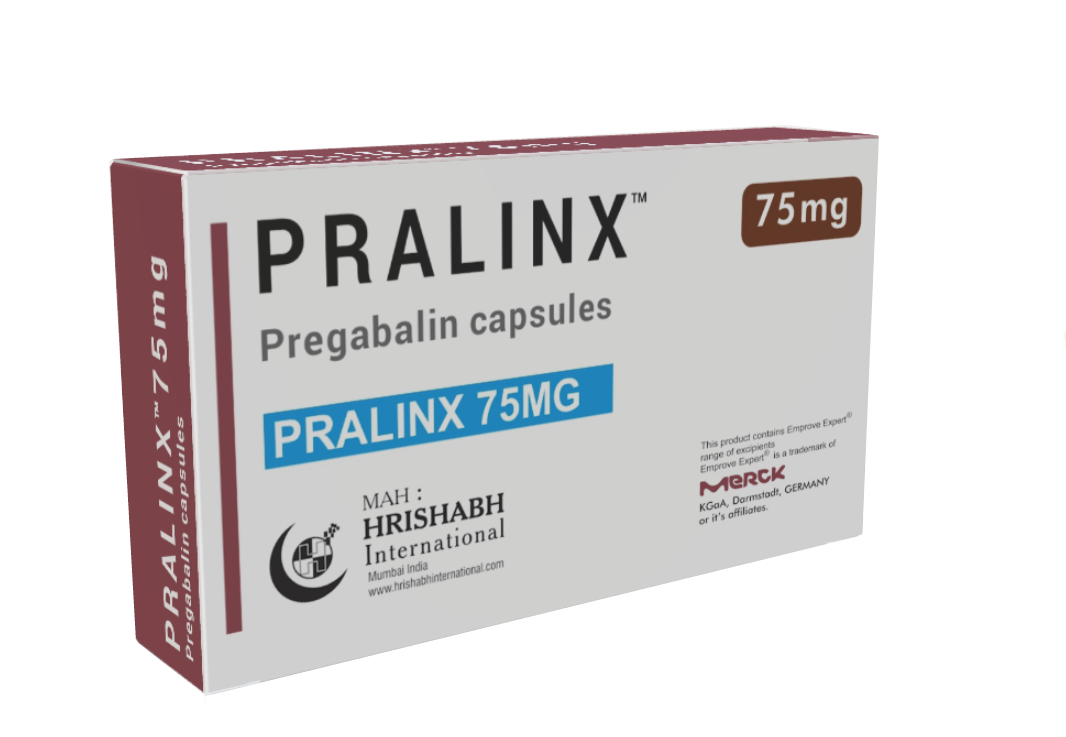 Pregabalin Tablets